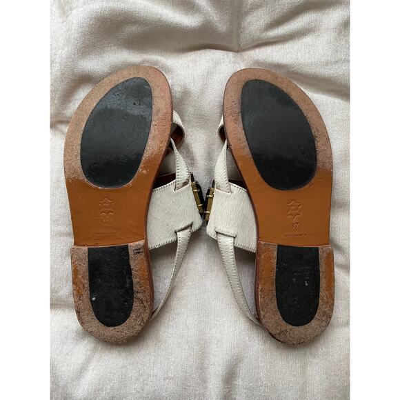 Marni Embellished Sandals - Picture 5 of 8